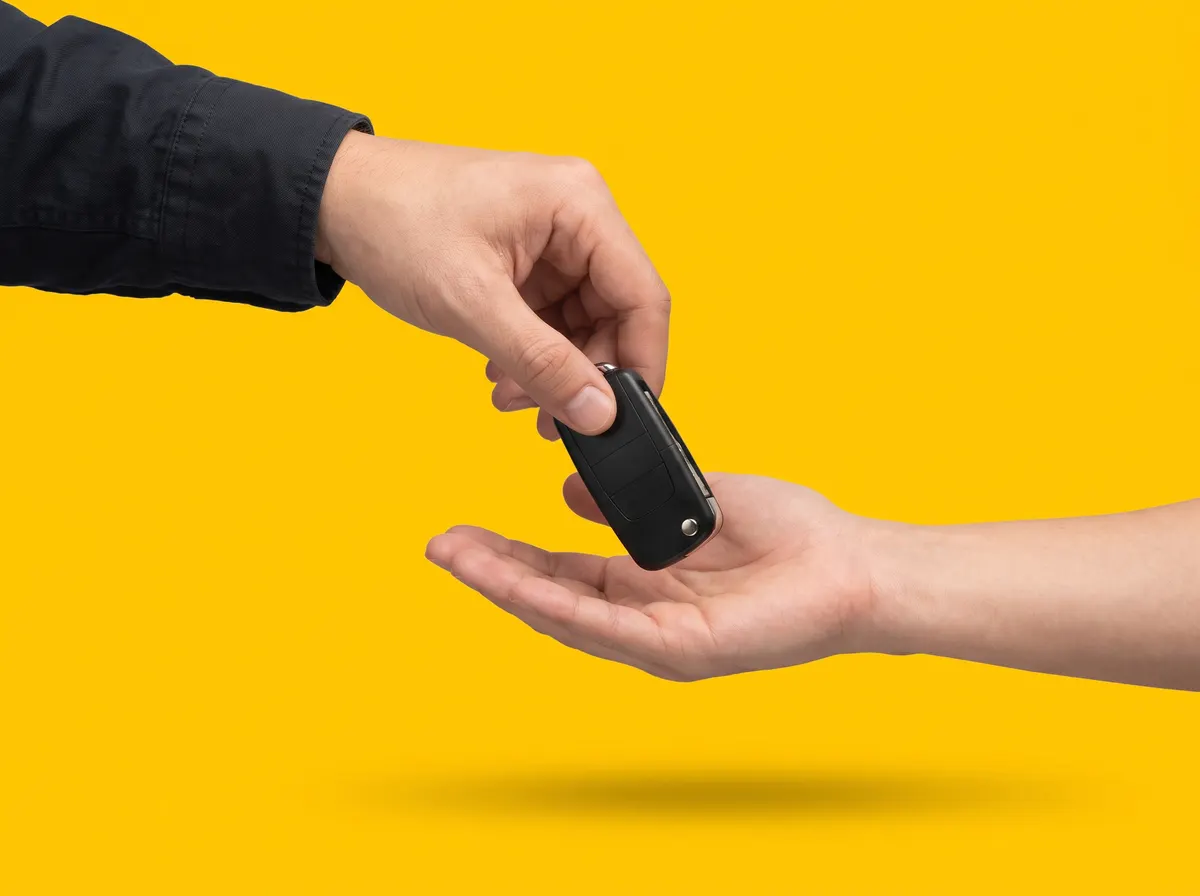 Vrachtwagen verkopen: zelf, inruilen of via een handelaar?